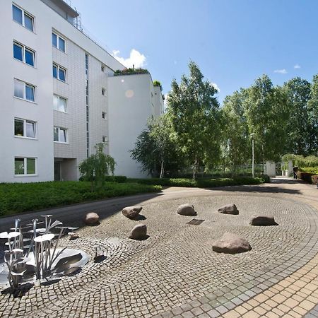 Yourapart Przymorze Danzig Exterior foto