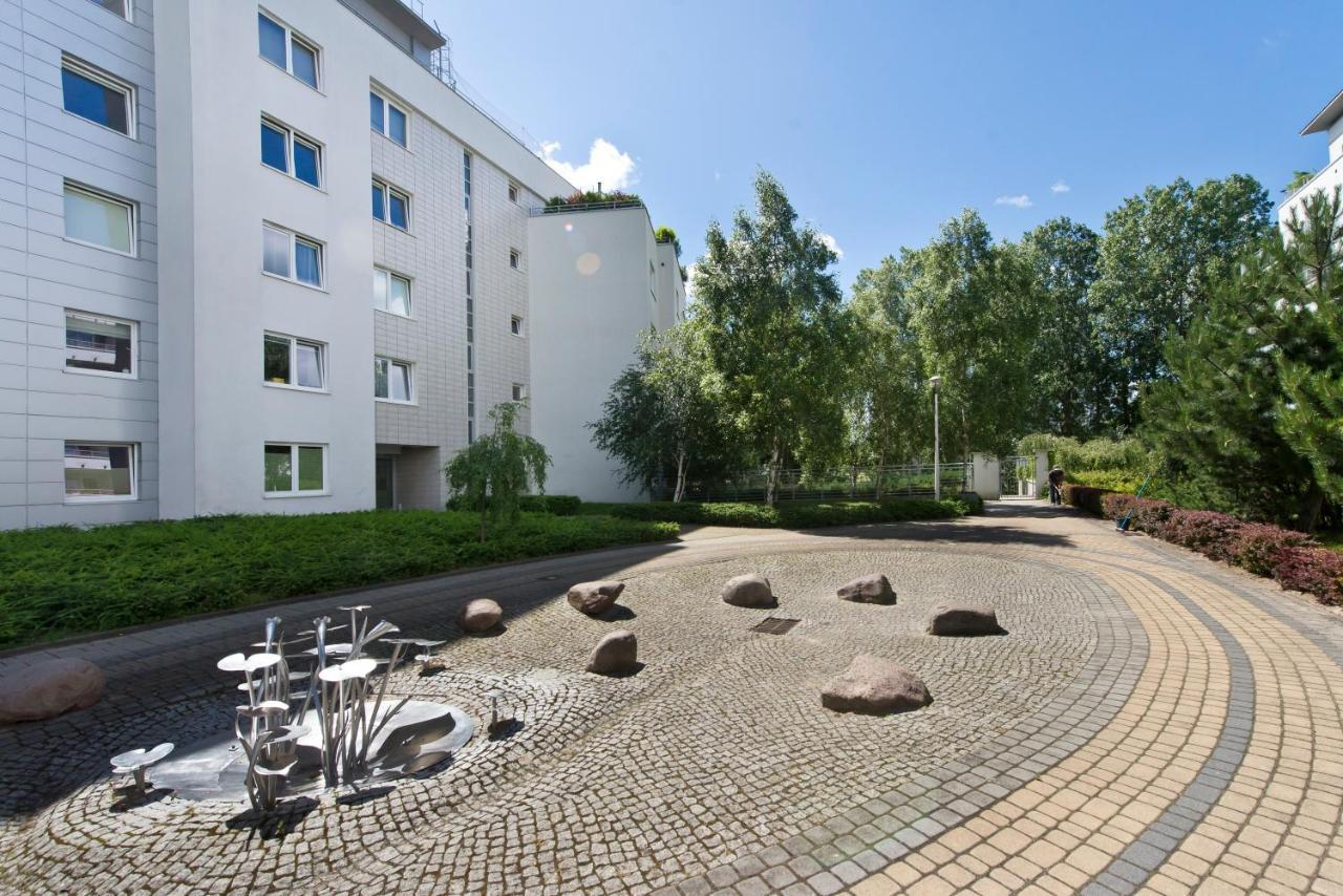 Yourapart Przymorze Danzig Exterior foto