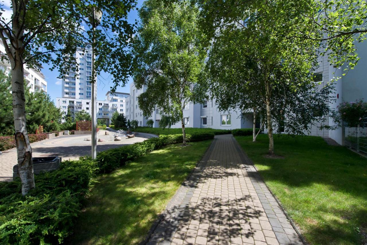 Yourapart Przymorze Danzig Exterior foto